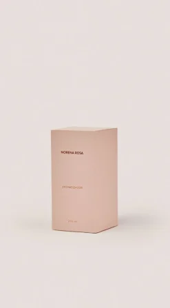 Aroma Ambiente Morena Rosa 200 Ml Un Laranja