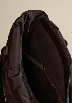 Bolsa Academia Preto