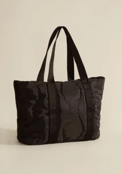 Bolsa Academia Preto