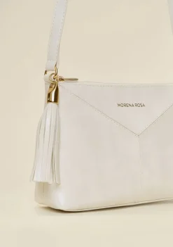 Bolsa Crossbody Off White