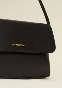 Bolsa Crossbody Preto