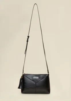 Bolsa Crossbody Preto