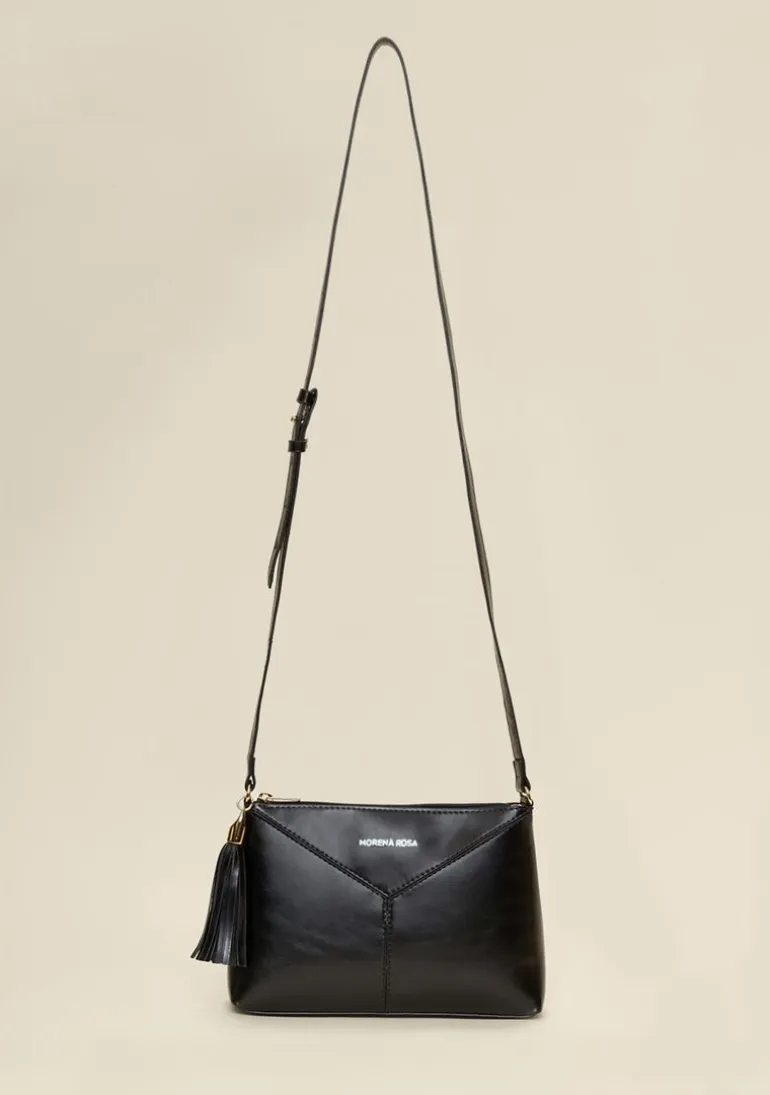 Bolsa Crossbody Preto