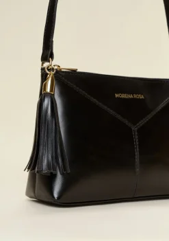 Bolsa Crossbody Preto