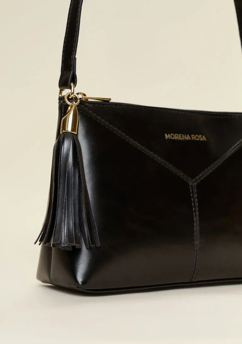 Bolsa Crossbody Preto