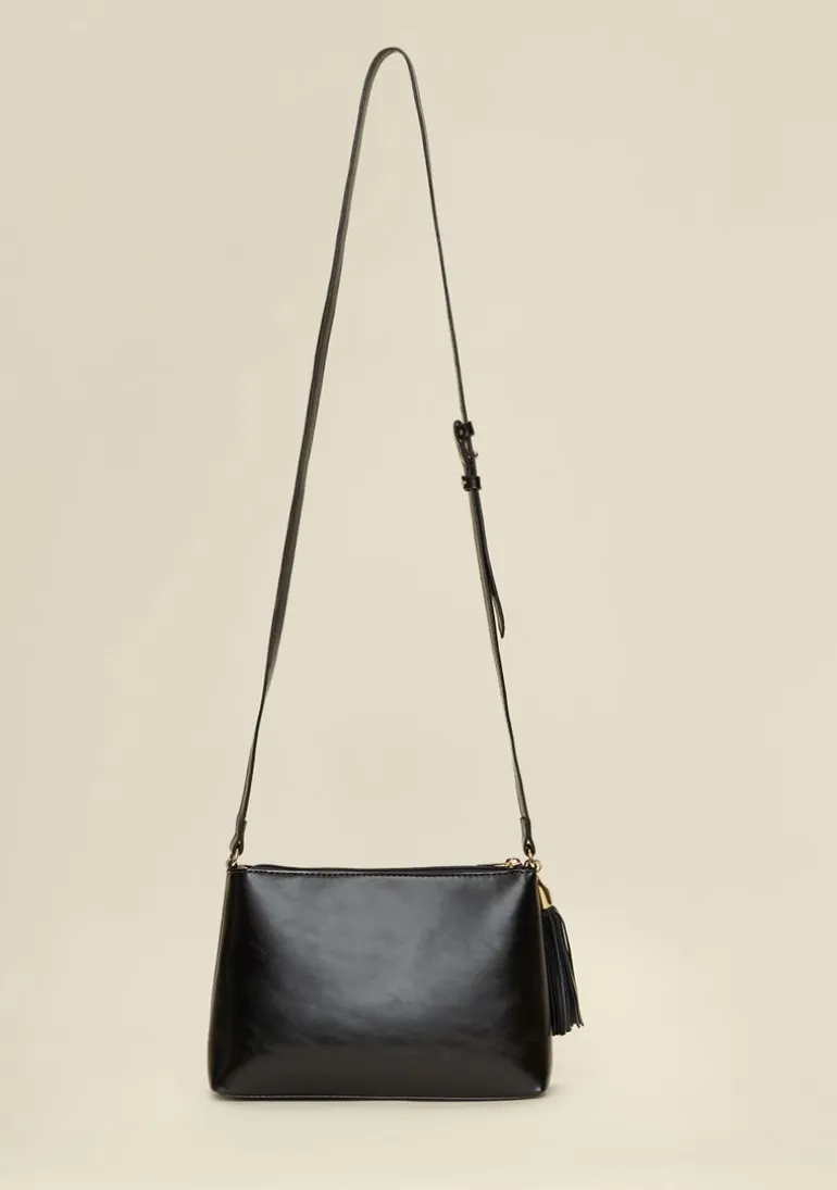 Bolsa Crossbody Preto