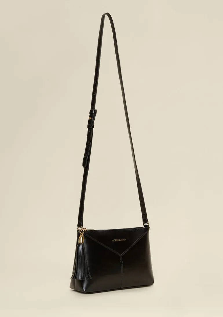Bolsa Crossbody Preto