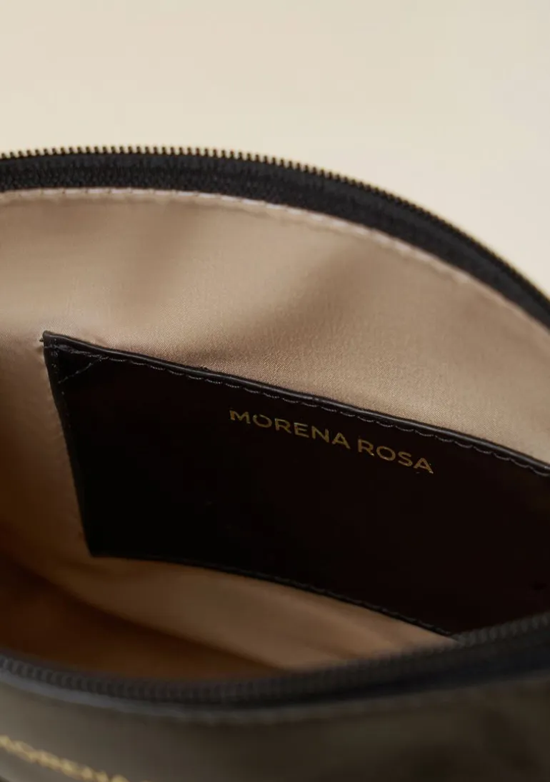 Bolsa Crossbody Preto