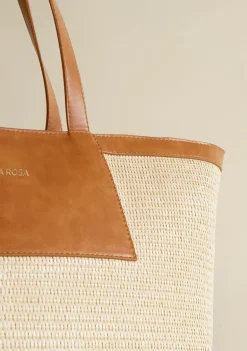 Bolsa Shopping Caramelo