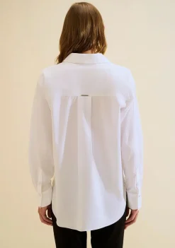 Camisa Social Aeris Branco