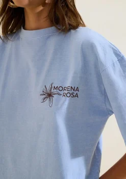 Camiseta Regata Origem Azul