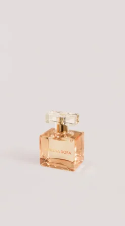 Perfume Eau De Parfum Morena Rosa 100ml Off White