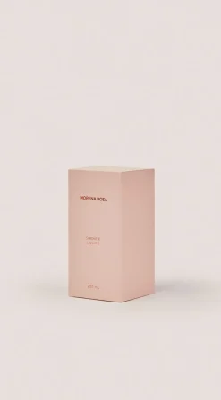 Sabonete Liquido Morena Rosa 200 Ml Laranja