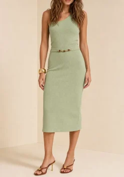 Saia Lapis Melia Verde